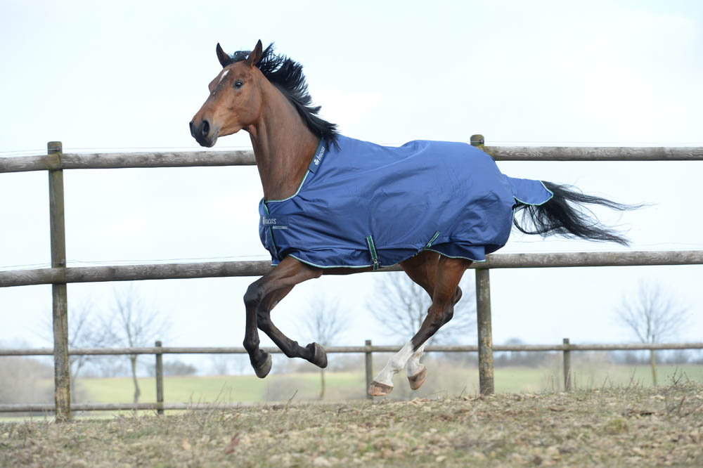 BUCAS Smartex Rain