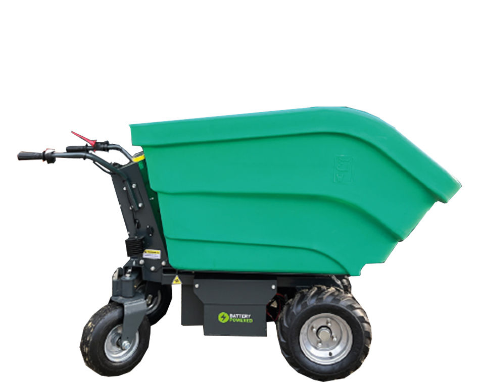 KNEILMANN® EASY DUMPER