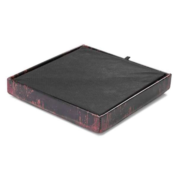 D&D Katzenbox Ottoman One 