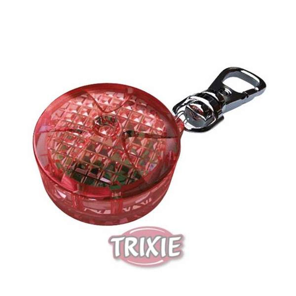 TRIXIE Blinklicht für Hunde und Katzen