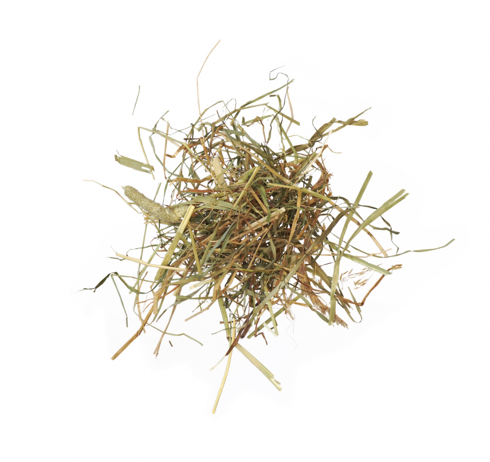 AGROBS AlpenHeu