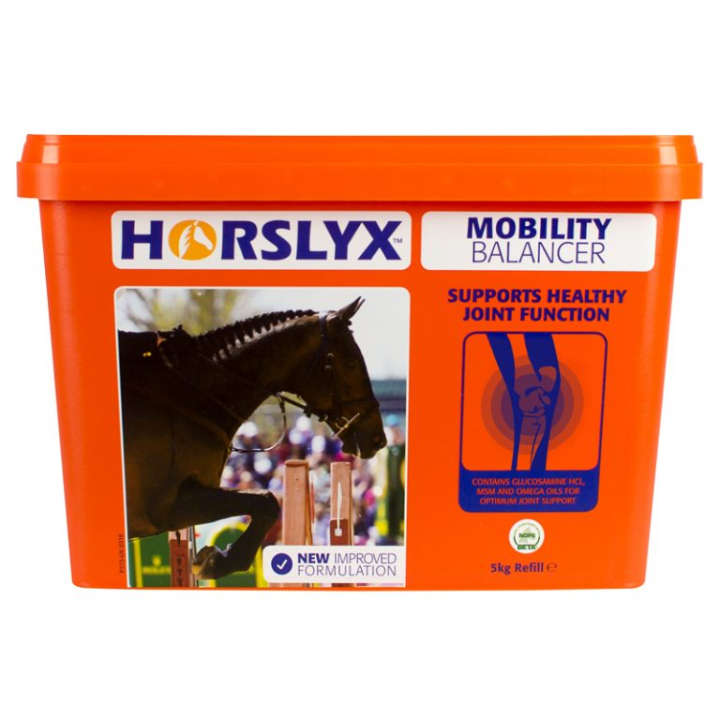 DERBY® HORSLYX MOBILITY BALANCER