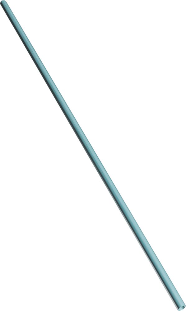 PATURA Rohr, 4 Meter Stange 