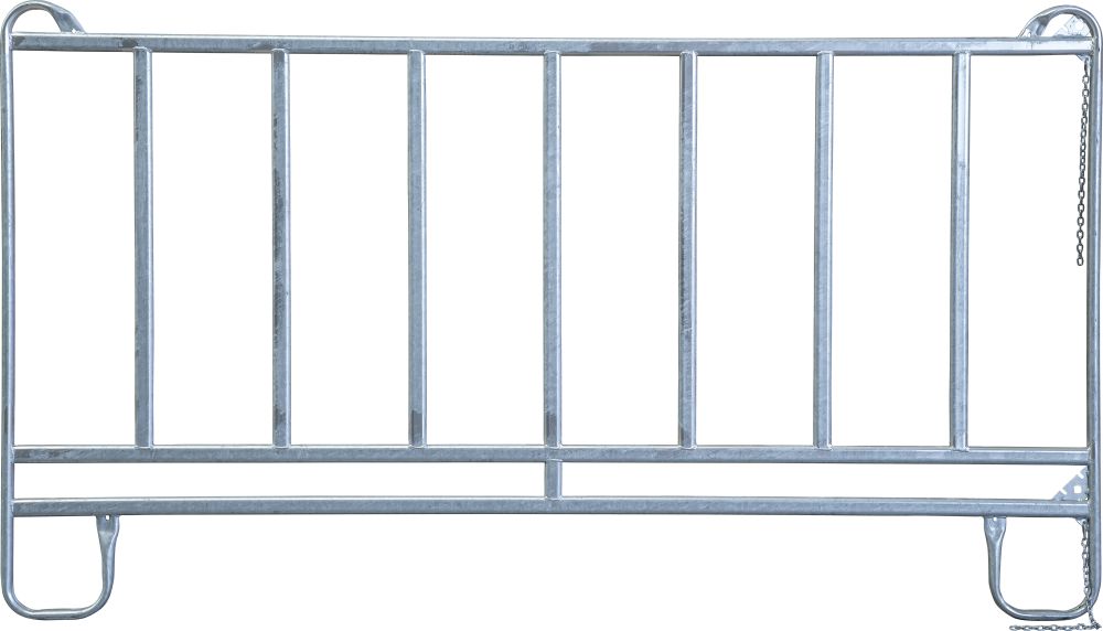 PATURA Panel mit Fressgitter