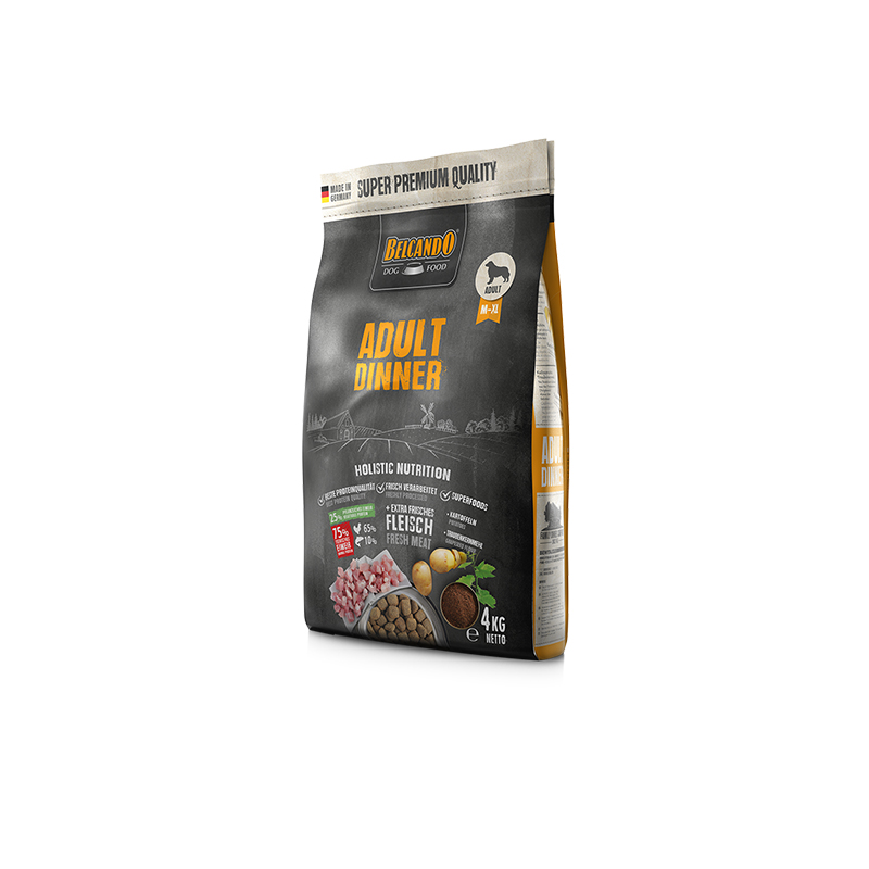 BELCANDO® ADULT DINNER