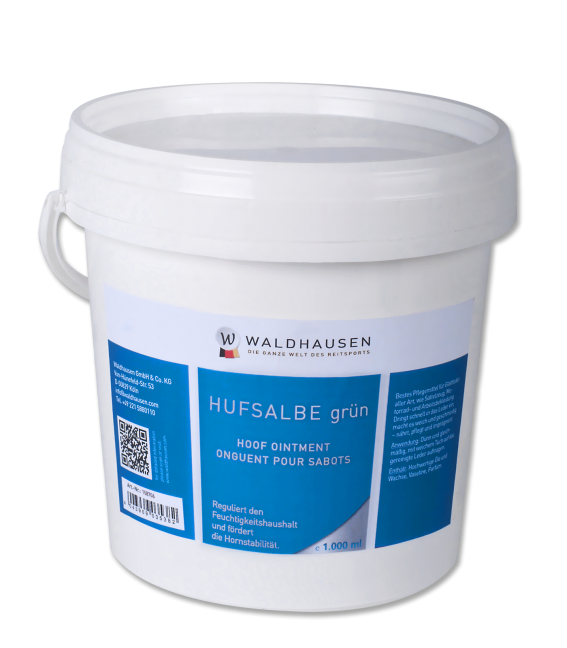 WALDHAUSEN Hufsalbe 1 l