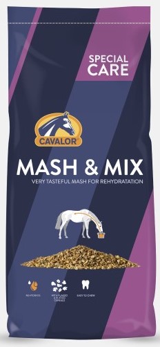 CAVALOR® Mash & Mix