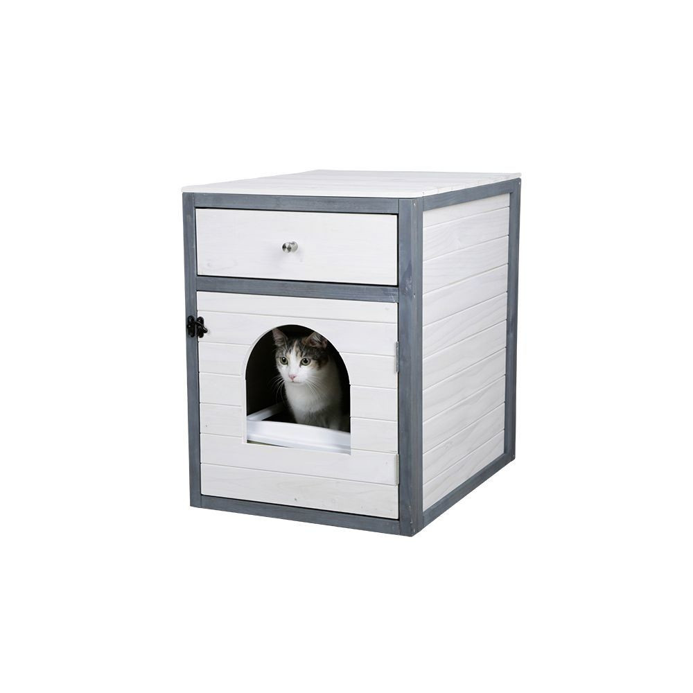 Katzenschrank Ida