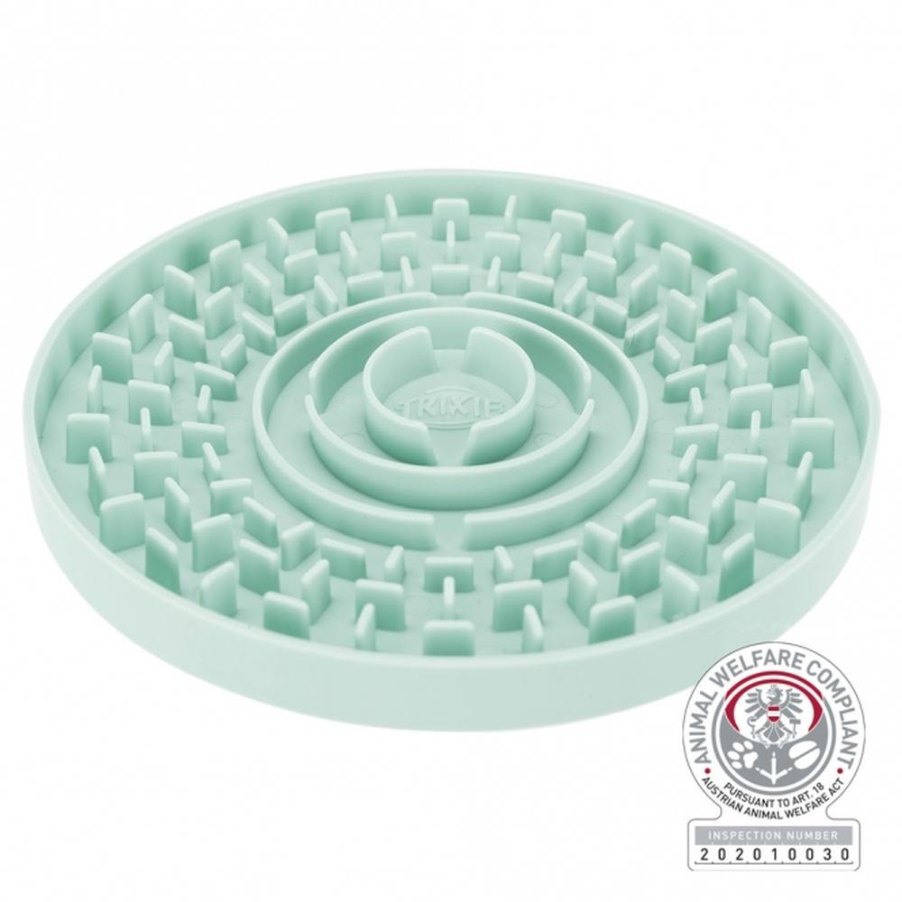 TRIXIE Junior Schleckplatte, mint