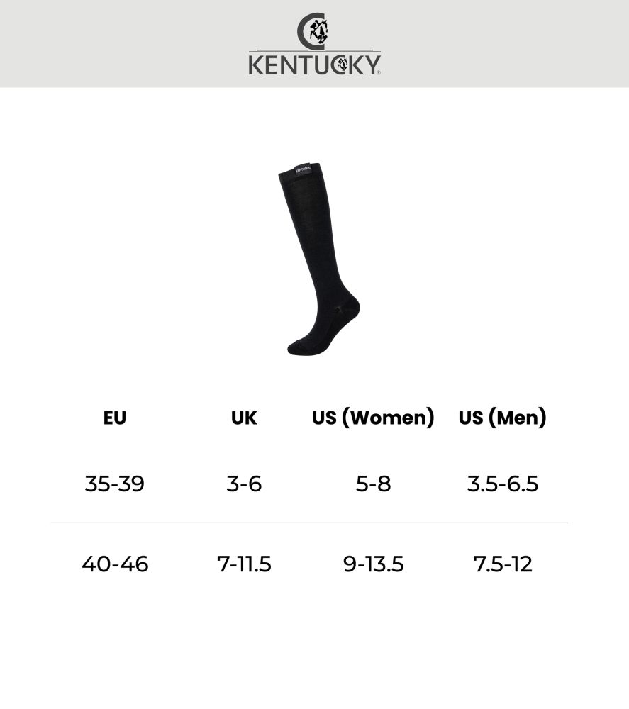 KENTUCKY® HORSEWEAR Socken, hellrosa