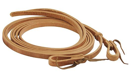WESTERN IMPORTS® Harness Reins 1/2 x 8'