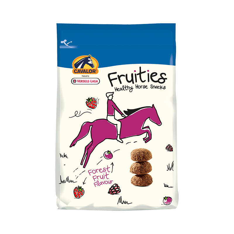 CAVALOR® Fruities 