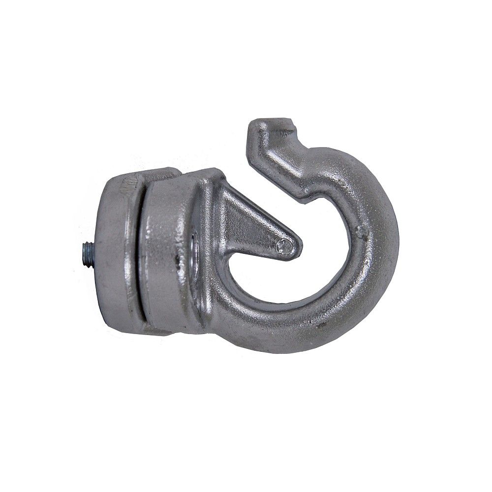GROWI® Spezialhalter für Heunetze sowie Lecksteine