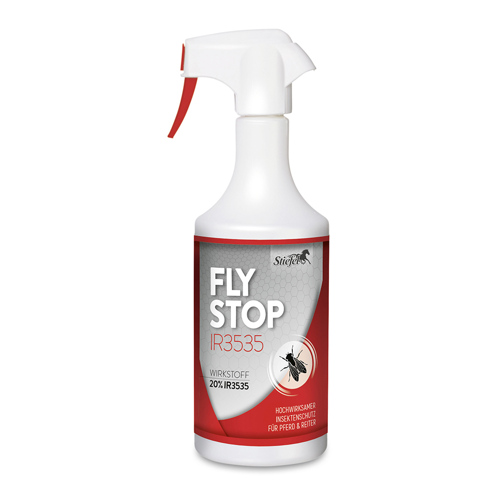 STIEFEL FLYSTOP IR
