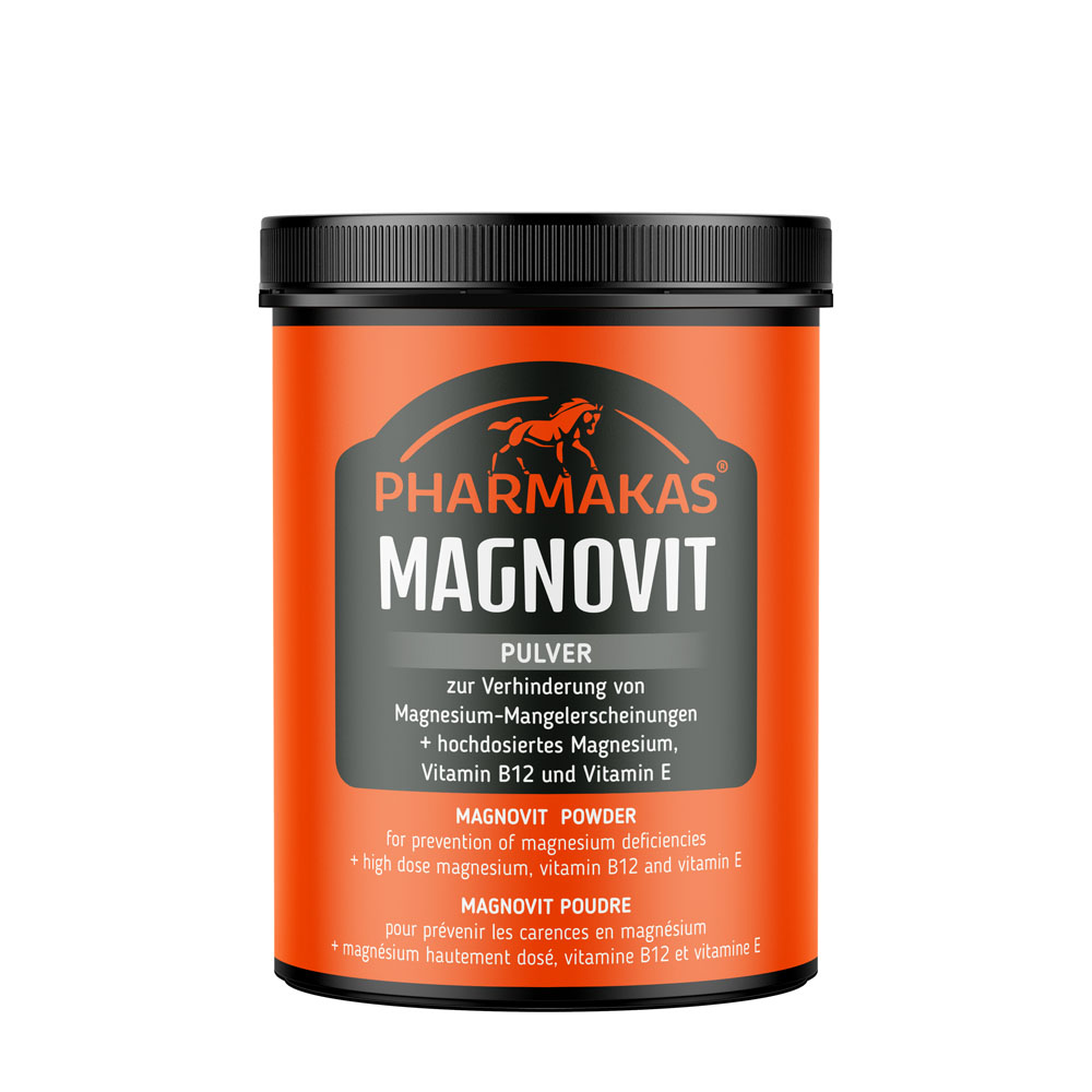 PHARMAKAS® Magnovit