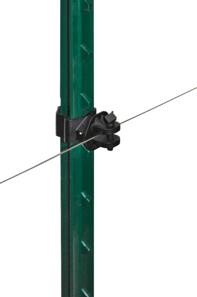 AKO T-Post Pinlock-Isolator