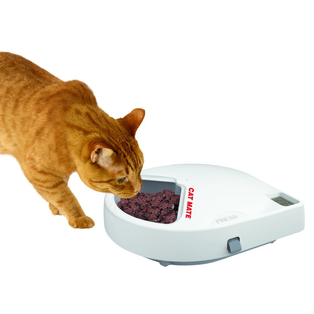 Cat Mate® C500 Futterautomat