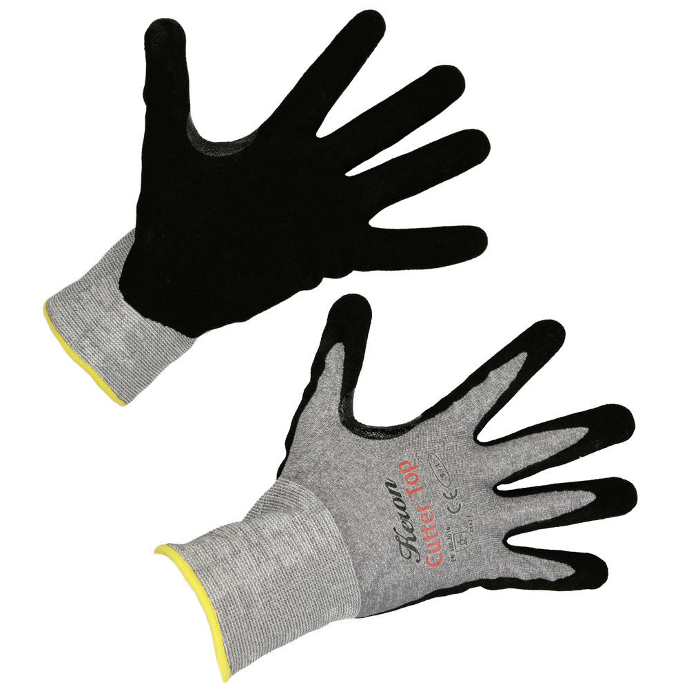 Schnittschutzhandschuh Cutter Top
