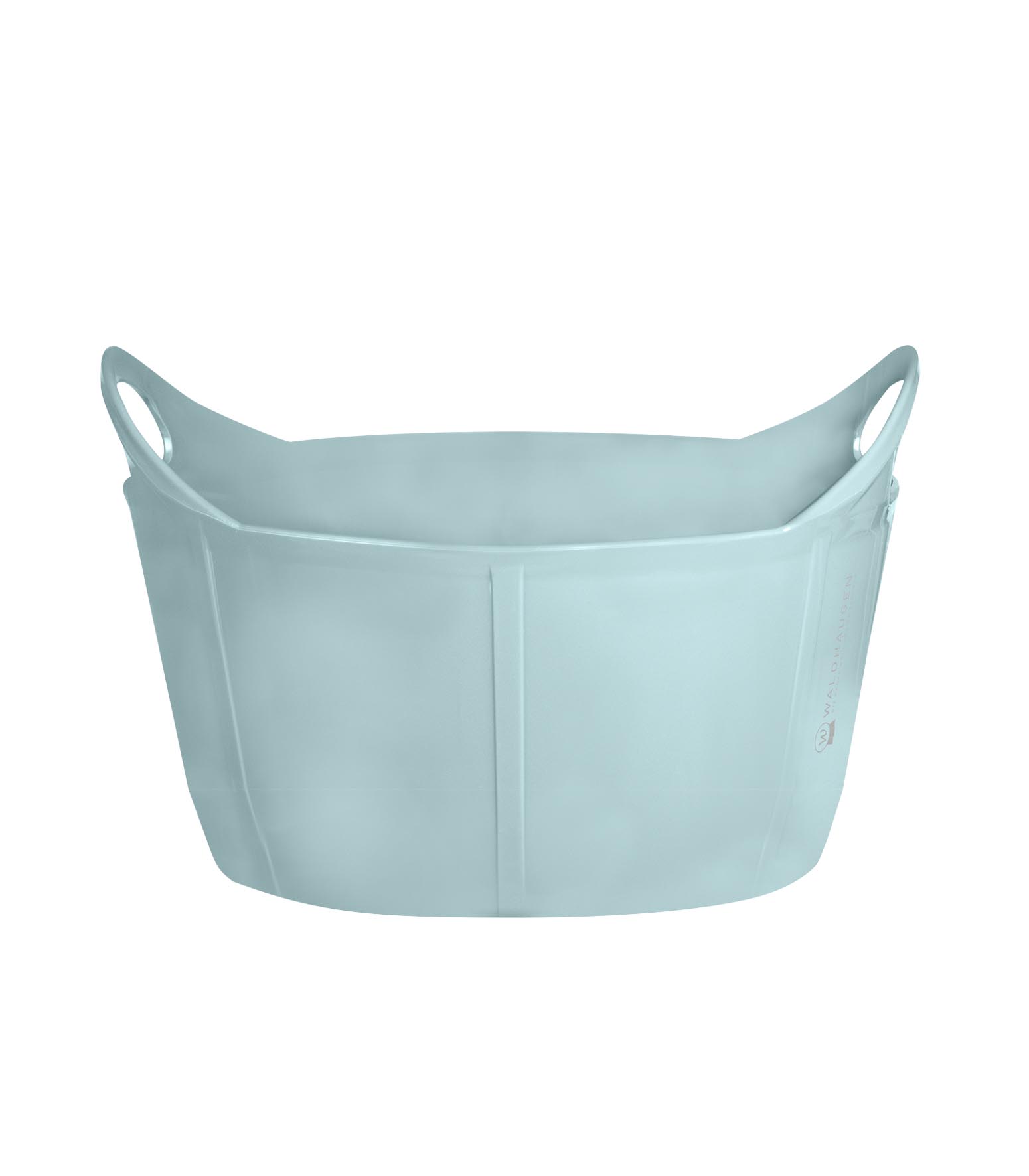 WALDHAUSEN Flexischale, 10 l, türkis