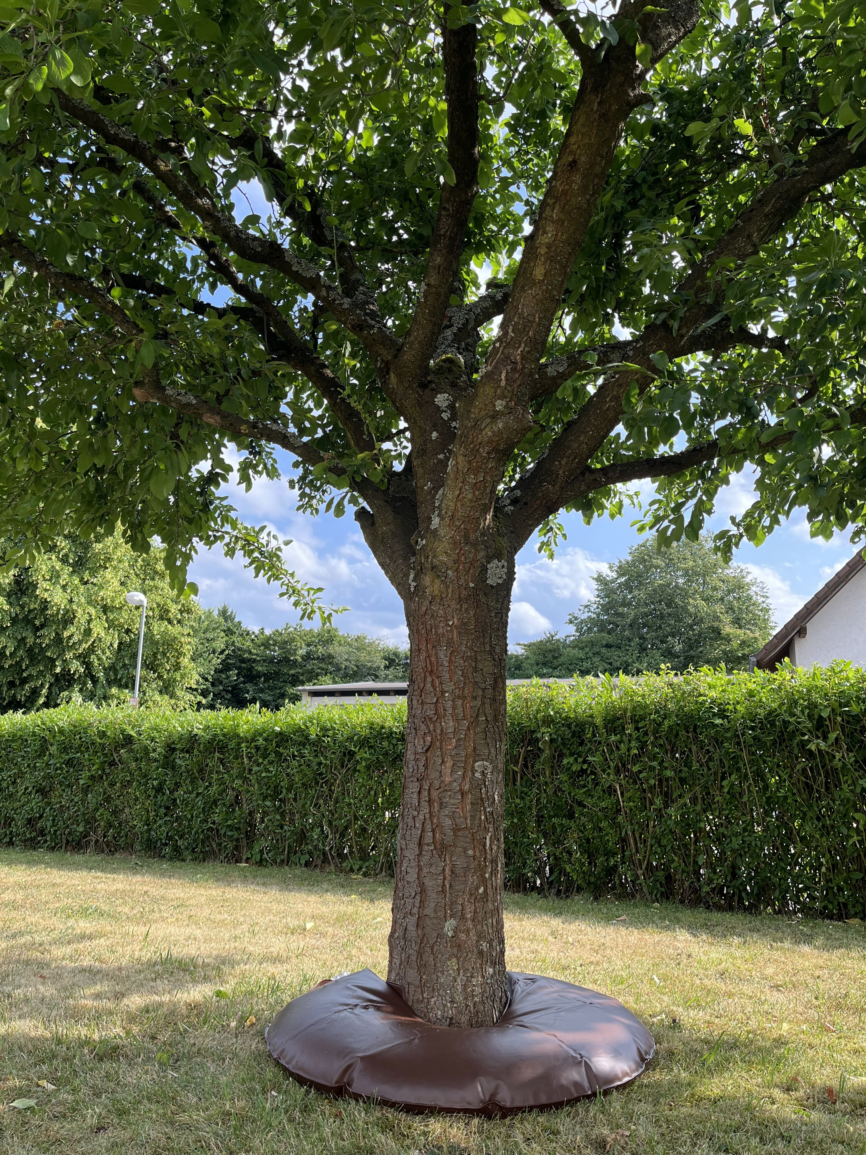 GÖBEL Baumbewässerungssack liegend, 56 l 