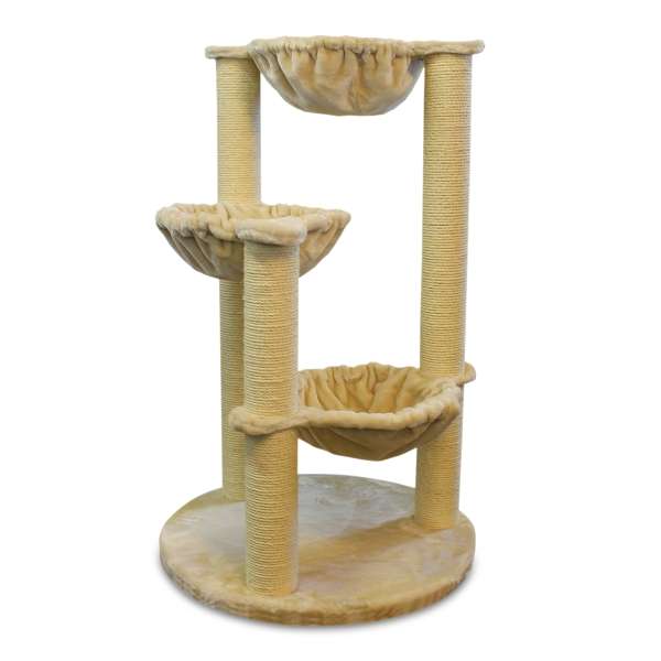 Kratzbaum Maine Coon 2 