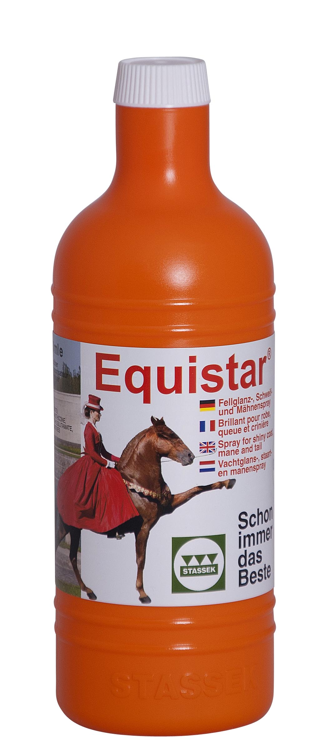STASSEK Equistar® Nachfüller