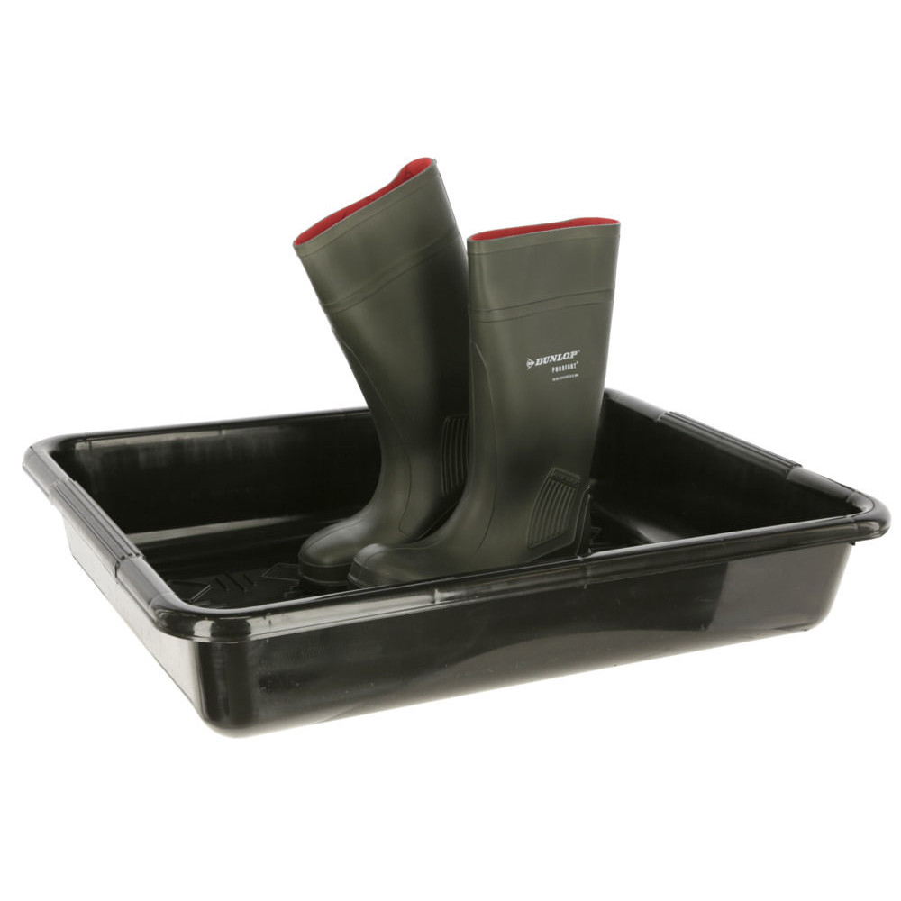 KERBL Stiefeldesinfektionswanne Premium