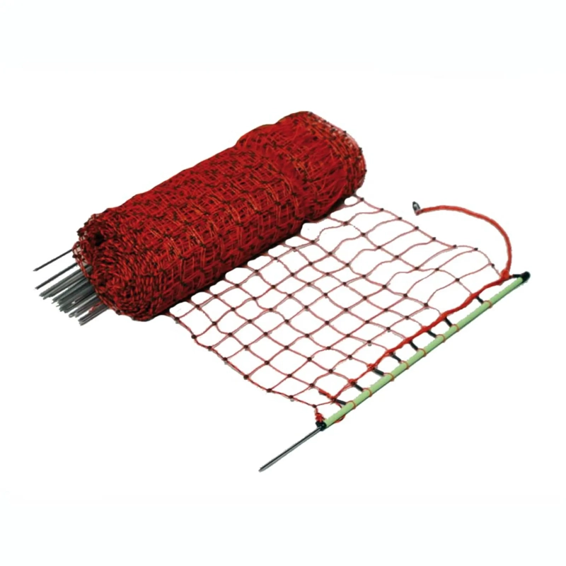 GALLAGHER Kaninchennetz, 65 cm, 50 m