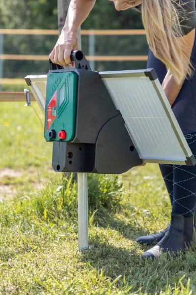 AKO Weidezaungerät Sun Power S 3000