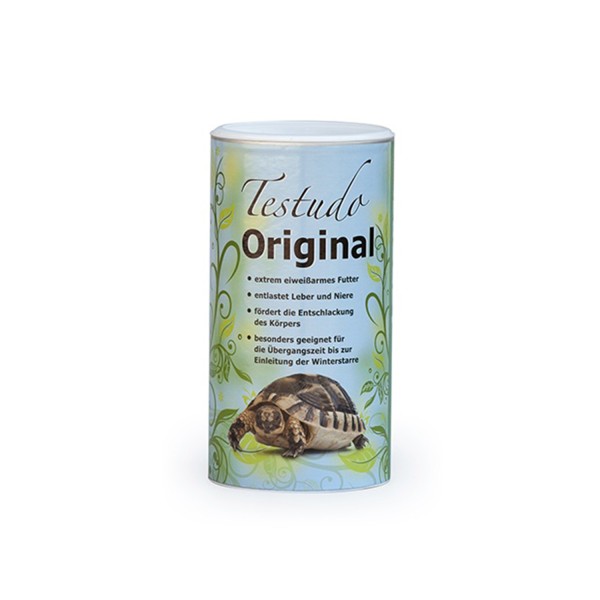 AGROBS Testudo Original
