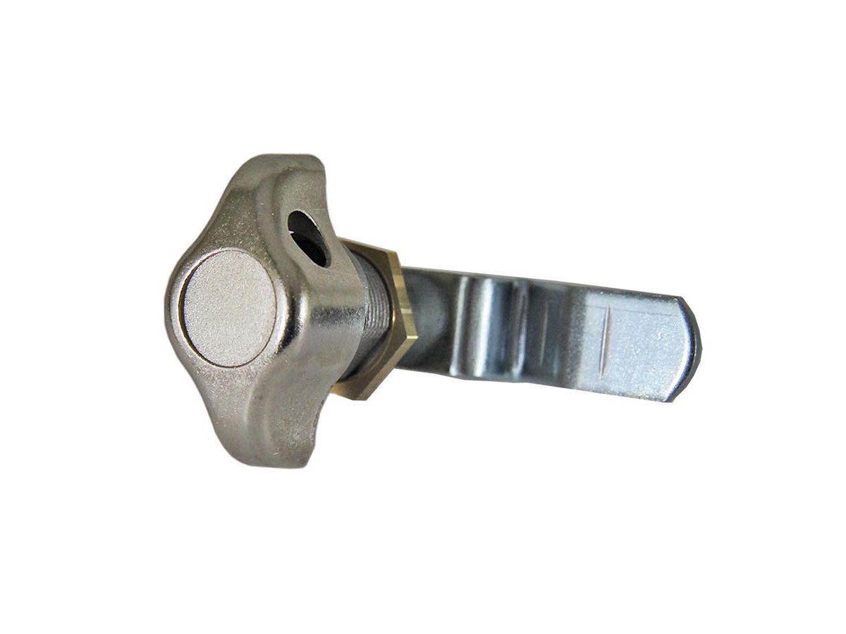 GROWI® Knebelverschluss