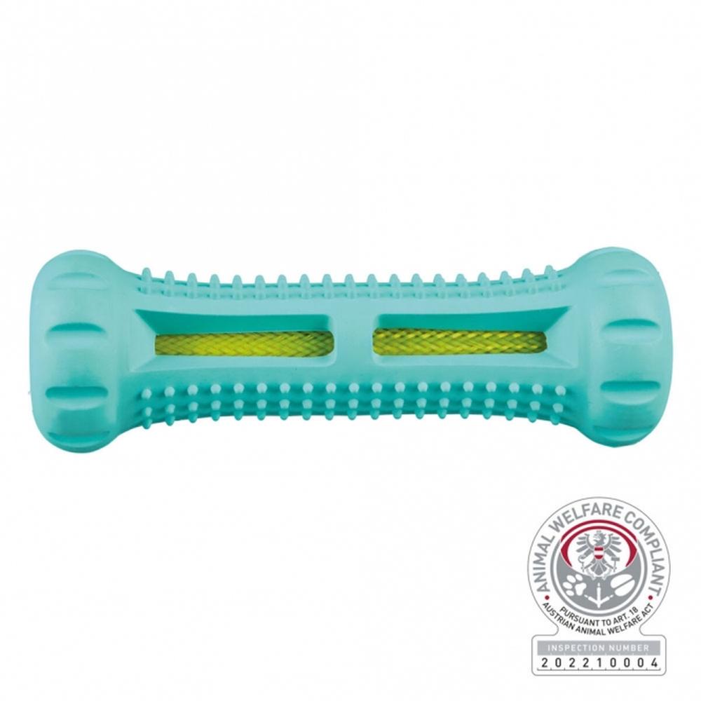 TRIXIE Denta Fun Stick mit Minzgeschmack