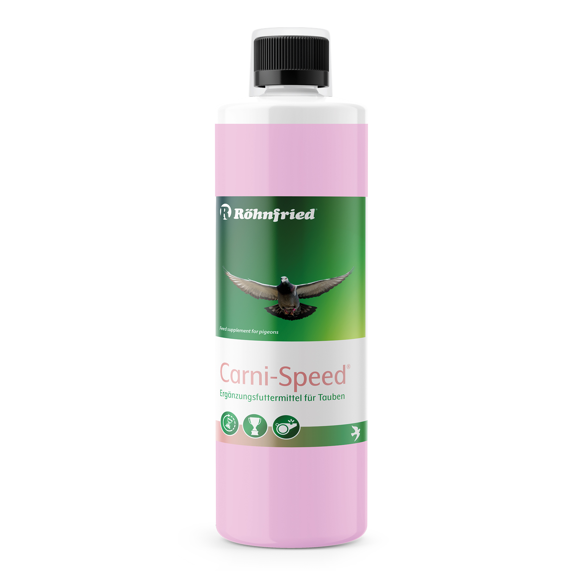 RÖHNFRIED® Carni-Speed®