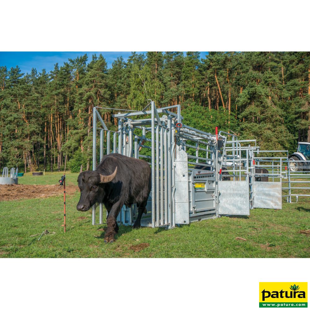 PATURA Behandlungsstand A 8000