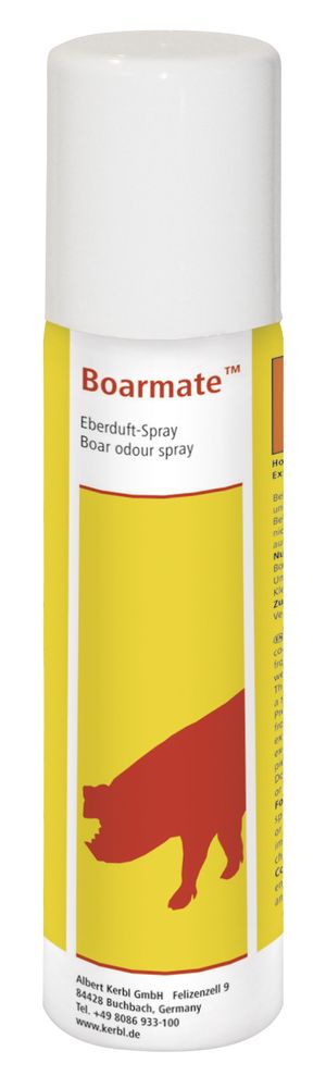 Eberspray Boarmate™
