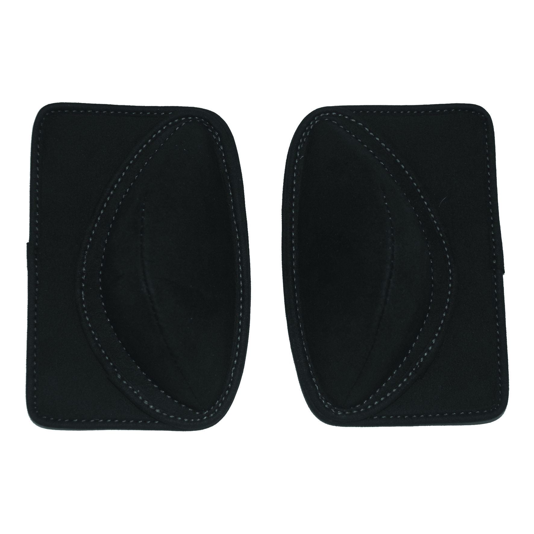 WINTEC Flexiblocs Springen groß, schwarz