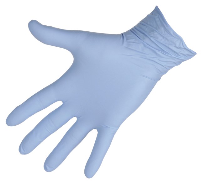 KERBL Einmalhandschuhe Nitril Top Pro