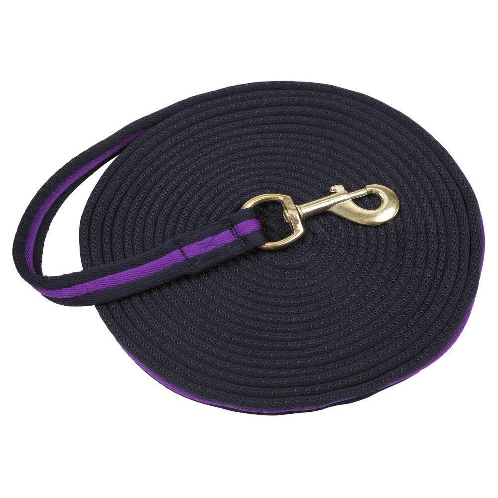 Longierleine Softlonge
