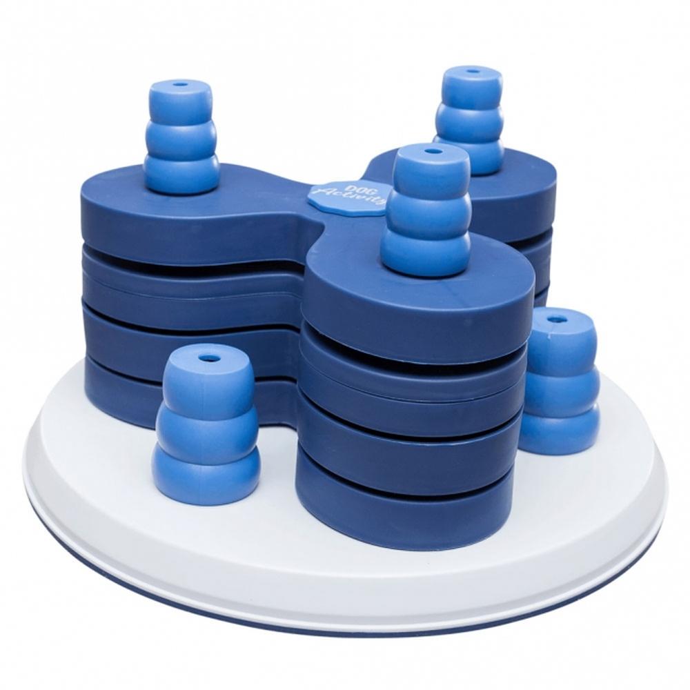 TRIXIE Dog Activity Strategiespiel Flower Tower