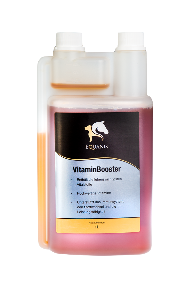 EQUANIS VitaminBooster
