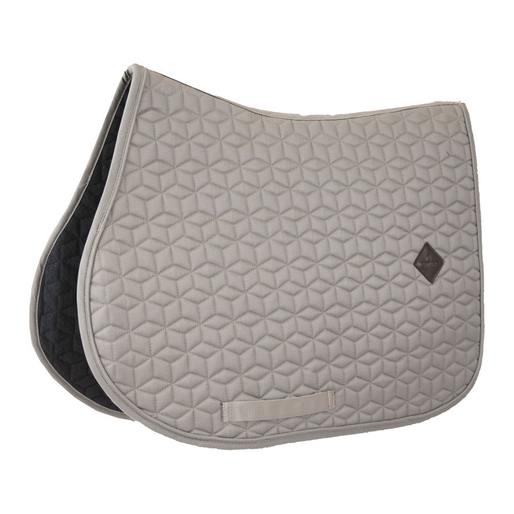 KENTUCKY® HORSEWEAR Schabracke Classic Springen, beige