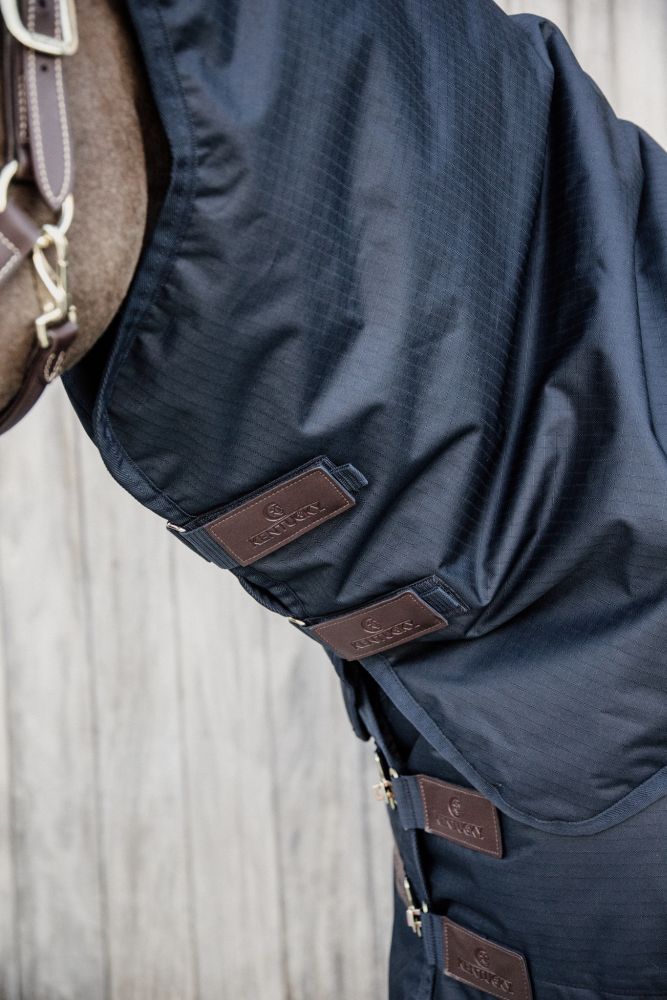 KENTUCKY® HORSEWEAR Halsteil All Weather Waterproof Classic 0 g