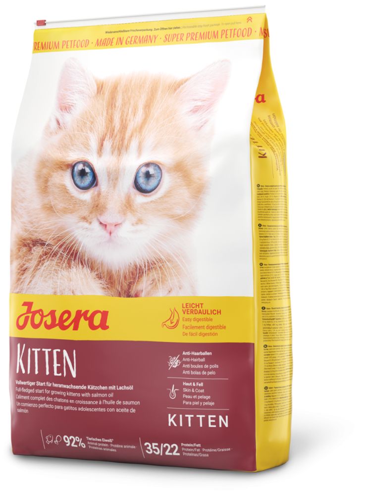 JOSERA KITTEN
