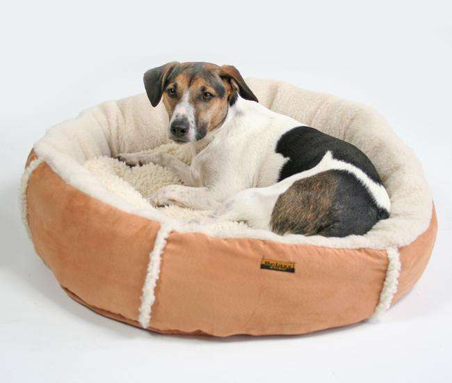 Pet-Star Bett/Kissen OREGON, 75 cm 