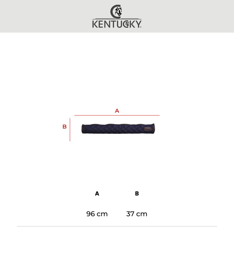 KENTUCKY® HORSEWEAR Head Protector, bordeaux