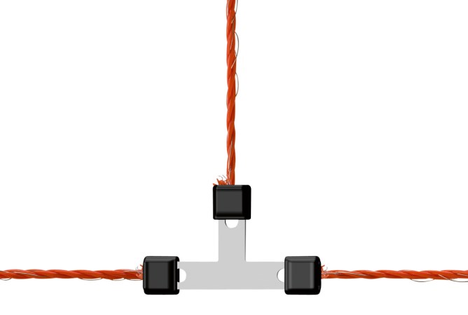 AKO Litzclip® Reparaturset