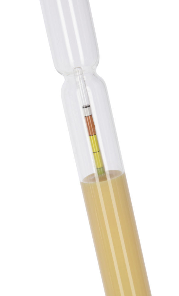 Kolostrometer Kolostrum-Messgerät