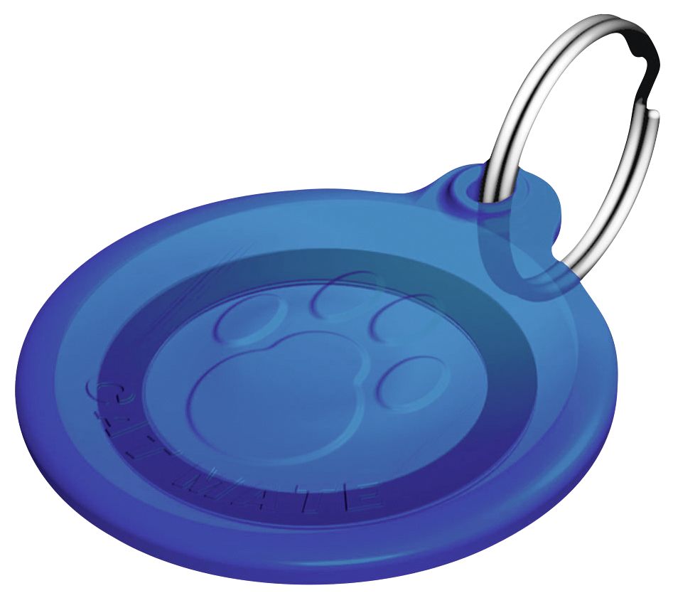 KERBL Cat Mate® 4-Wege Katzentüre