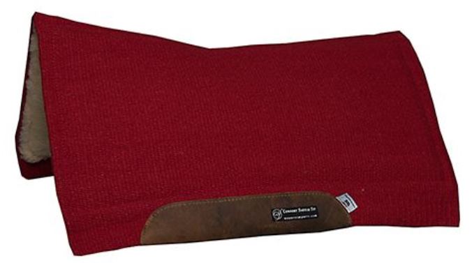 WESTERN IMPORTS® CSF SOLID COLOR PAD