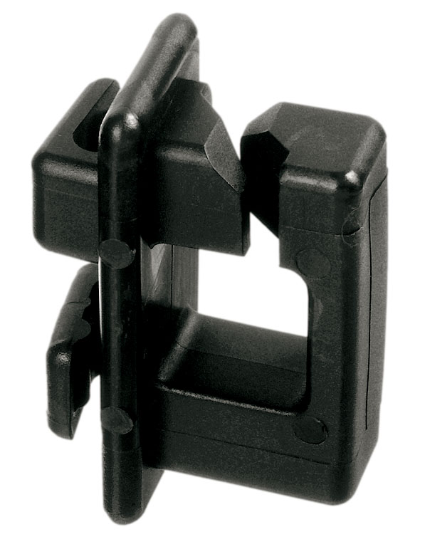 LISTER Zusatzisolator WI 62 (50 Stück)